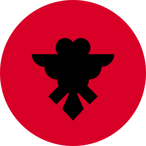 แอลเบเนีย