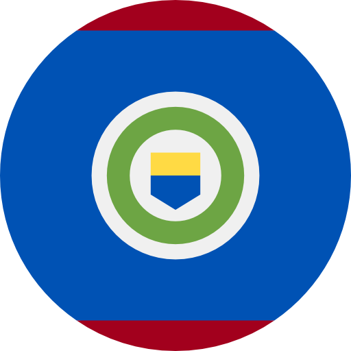 เบลีซ